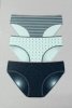 Figi Cotonella 3487 Slip 3H100 A'3 S-XL